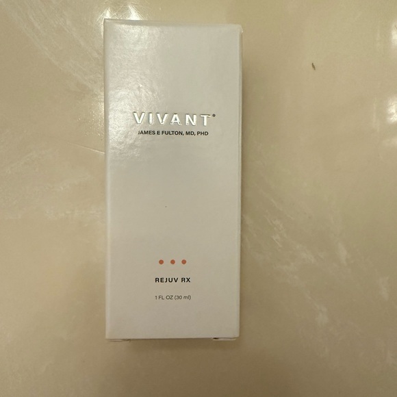 Vivant Rejux Rx - Picture 2 of 14